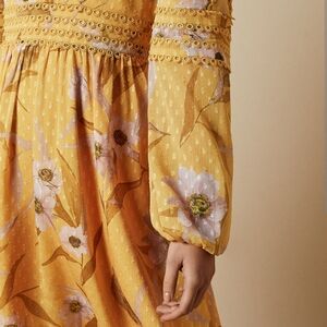 Ted Baker | Dresses | Ted Baker Dixxy Lace Bodice Dress | Poshmark